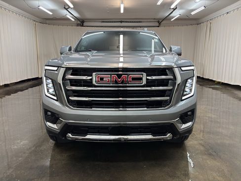 New 2026 GMC Yukon XL Elevation w/ LPO, Floor Liner Package image 3