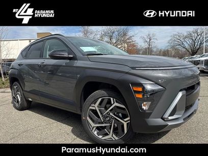 New 2026 Hyundai Kona SEL Premium