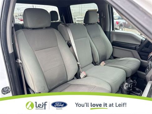 Used 2017 Ford F250 XL w/ STX Appearance Package image 30