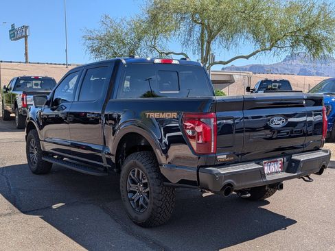 New 2025 Ford F150 Tremor w/ Equipment Group 402A High AWD/4WD image 5
