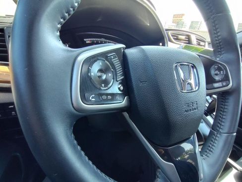 Used 2017 Honda CR-V Touring image 20