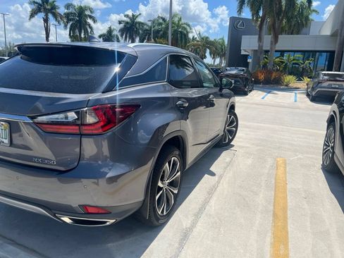Used 2022 Lexus RX 350 FWD w/ Premium Package image 6