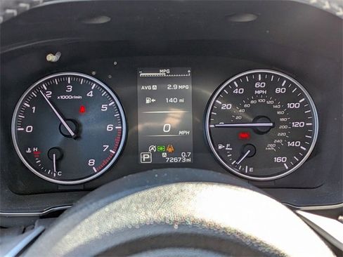 Certified 2023 Subaru Outback Touring image 11