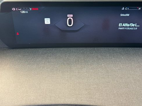 Used 2025 Ford Expedition Active RWD image 36