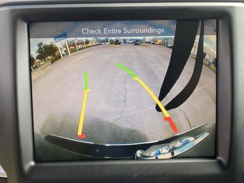 Used 2016 RAM 1500 Big Horn image 23