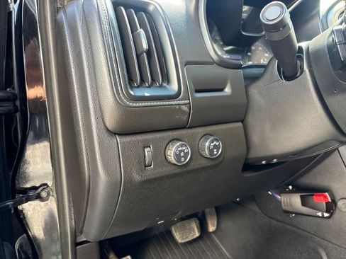 Certified 2019 GMC Canyon Denali AWD/4WD image 27