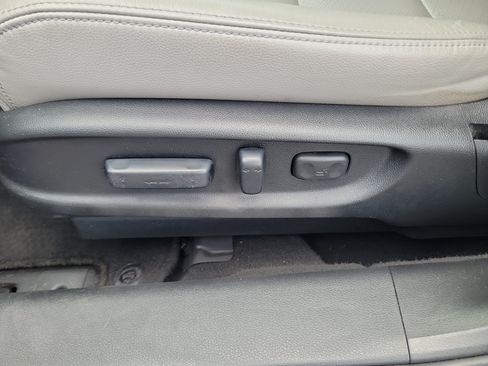 Used 2016 Honda Accord EX-L image 27