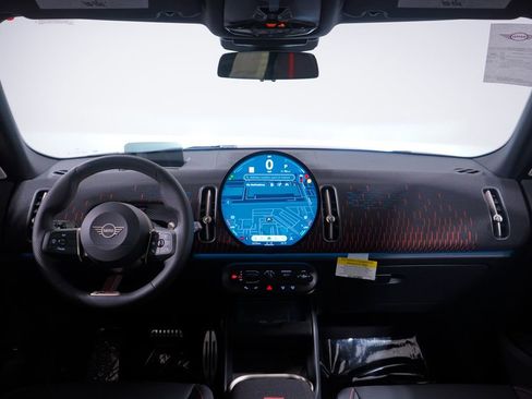 New 2026 MINI Cooper Countryman John Cooper Works image 10