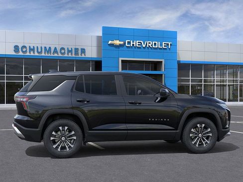 New 2026 Chevrolet Equinox LT image 5