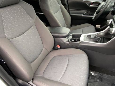 Certified 2023 Toyota RAV4 XLE AWD/4WD image 15