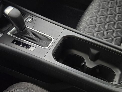 New 2026 Nissan Kicks SV w/ Charging Package image 22