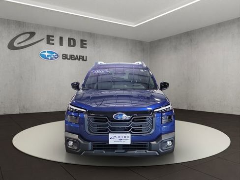 Certified 2026 Subaru Outback Limited XT w/ Premium/Limited Package 2 AWD/4WD image 9