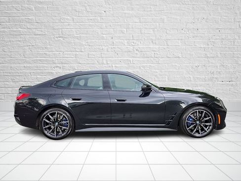 Used 2022 BMW M440i xDrive Gran Coupe w/ Premium Package AWD/4WD image 7