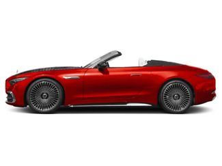 New 2026 Mercedes-Benz Maybach SL 680 video 2