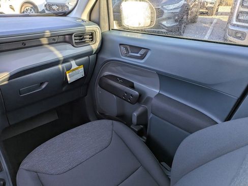 New 2026 Ford Maverick XL image 17