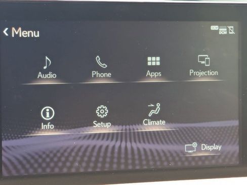 Used 2023 Lexus IS 300 w/ Premium Package RWD image 8