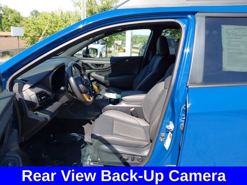 Used 2025 Subaru Outback Wilderness AWD/4WD image 20