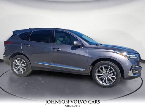 Used 2021 Acura RDX w/ Technology Package image 8