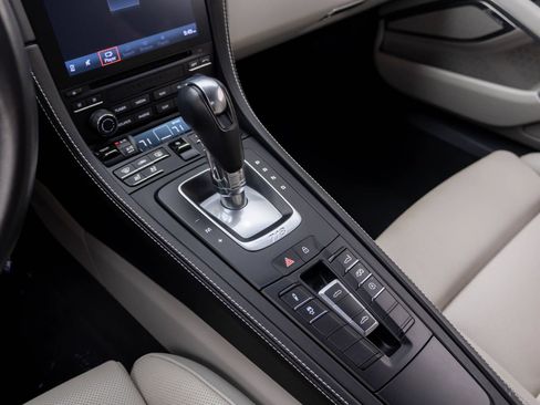 Certified 2023 Porsche 718 Boxster GTS RWD image 13
