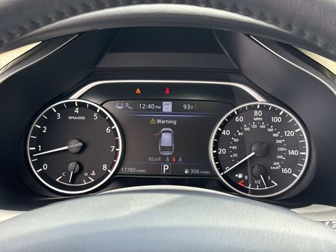 Used 2023 Nissan Murano SL FWD image 31