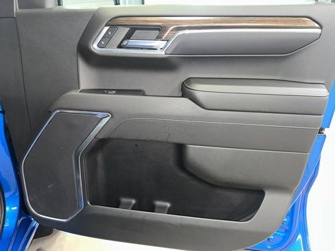 Certified 2022 Chevrolet Silverado 1500 LT Trail Boss image 31