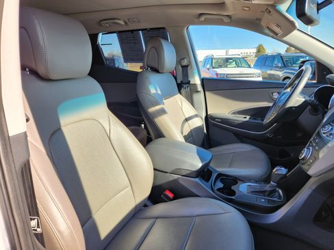 Used 2015 Hyundai Santa Fe Sport 2.0T w/ Option Group 05 image 17