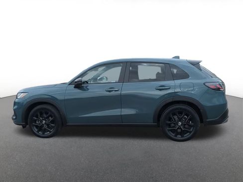 Used 2023 Honda HR-V Sport image 3