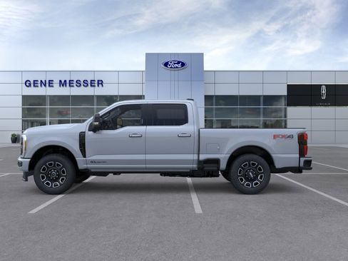 New 2026 Ford F250 Platinum w/ FX4 Off-Road Package AWD/4WD image 25