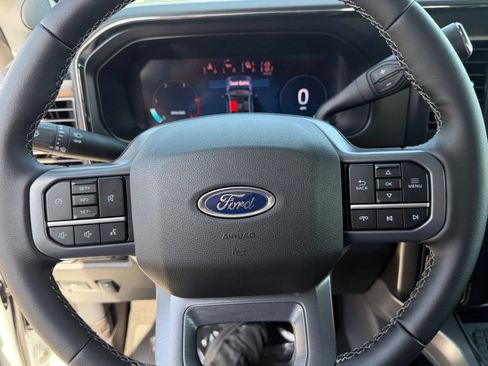 New 2026 Ford F350 Lariat w/ FX4 Off-Road Package AWD/4WD image 30