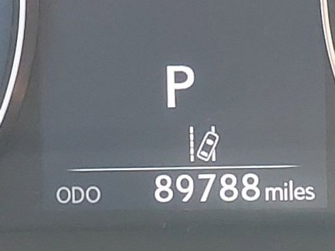 Used 2020 Lexus RX 350L FWD w/ Premium Package image 9