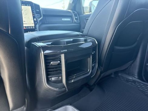 Used 2022 RAM 1500 Rebel w/ Level 1 Equipment Group AWD/4WD image 20