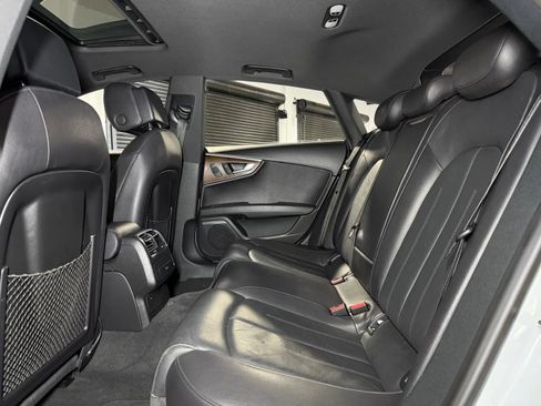 Used 2014 Audi A7 TDI Premium Plus AWD/4WD image 20