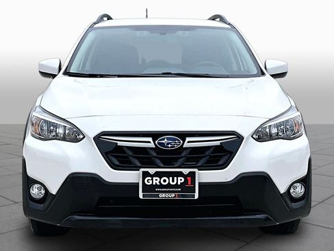Used 2023 Subaru Crosstrek 2.0i Premium AWD/4WD image 4