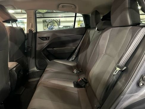 Used 2024 Subaru Crosstrek 2.0i image 21