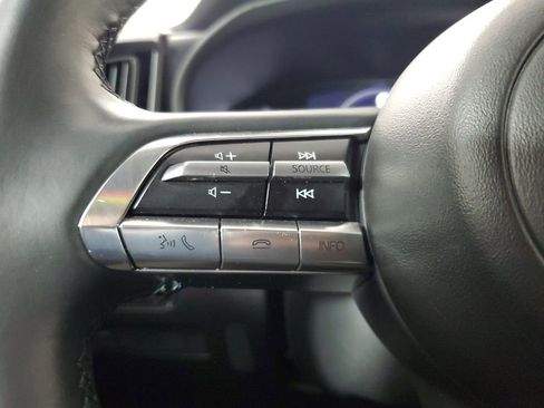 Used 2024 MAZDA CX-50 AWD 2.5 S w/ Cargo Package image 25