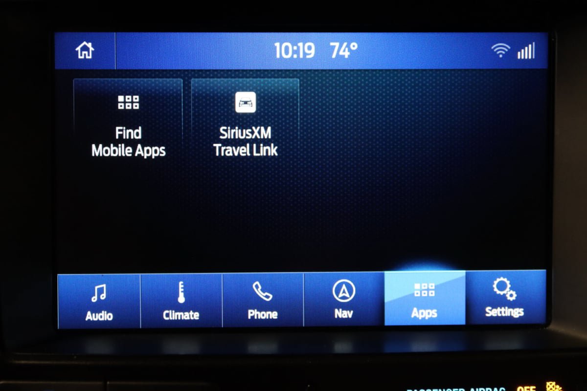 Used 2018 Ford Explorer Limited AWD/4WD image 43