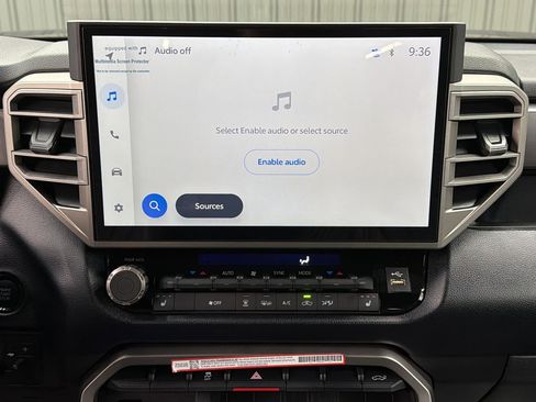 Used 2026 Toyota Tundra SR5 w/ SR5 Premium Package image 20