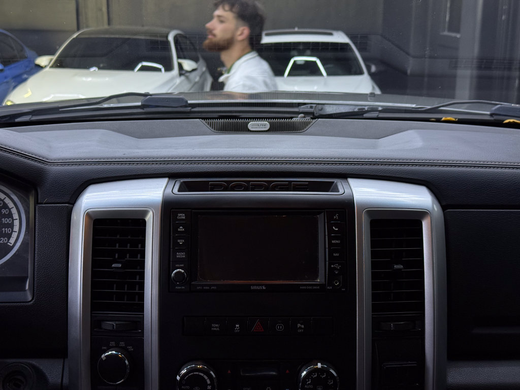 Used 2012 RAM 1500 Sport w/ Sport Premium Group AWD/4WD image 20