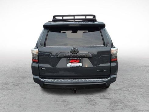 Certified 2024 Toyota 4Runner TRD Pro image 6