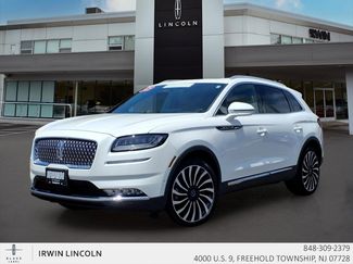 Certified 2023 Lincoln Nautilus Black Label w/ Cargo Utility Package AWD/4WD video 1
