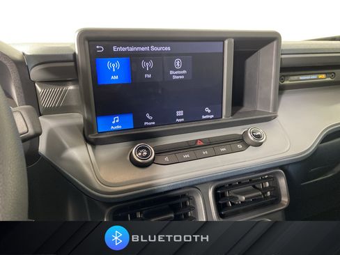 Used 2024 Ford Maverick XL w/ Equipment Group 100A Standard AWD/4WD image 4