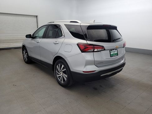 Used 2022 Chevrolet Equinox Premier image 5