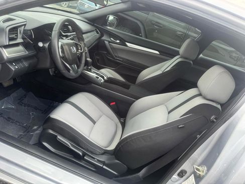 Used 2016 Honda Civic LX-P image 17