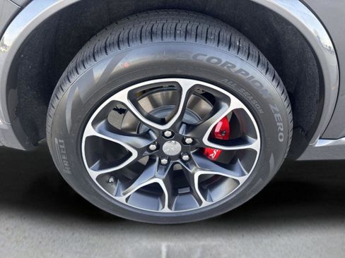Used 2026 Dodge Durango SRT Hellcat w/ Premium Group AWD/4WD image 32