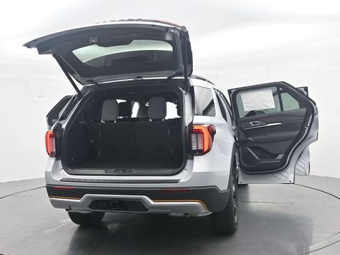 Used 2022 Subaru Ascent Touring w/ Popular Package #2A AWD/4WD image 51