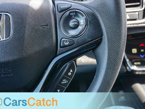 Used 2021 Honda HR-V EX image 33