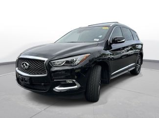 Used 2020 INFINITI QX60 Luxe w/ Sensory Package video 2