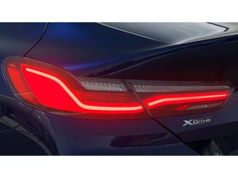 New 2026 BMW 840i xDrive image 8