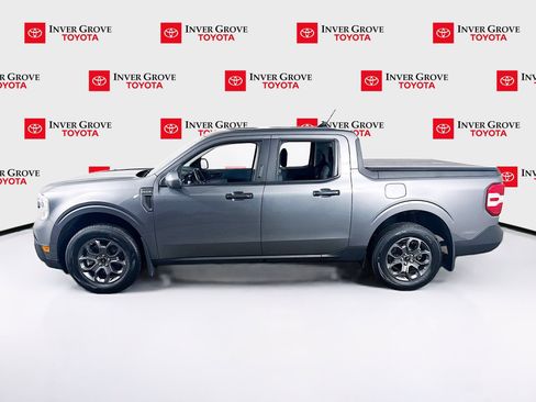 Used 2023 Ford Maverick XLT w/ Equipment Group 300A Standard image 8