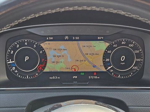 Used 2019 Volkswagen Golf image 11